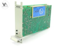 Eckardt Trennverstärker Transmitter Circuit Board 5923-534 / 5923534 BSB 558