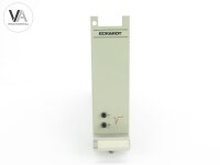 Eckardt Trennverstärker Transmitter Circuit Board 5923-534 / 5923534 BSB 558