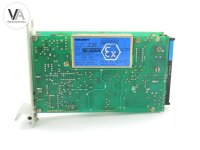 Eckardt Trennverstärker Transmitter Circuit Board 5923-534 / 5923534 BSB 558