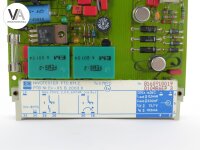 Endress+Hauser Nivotester FTC671Z  / FTC671 Z / FTC 671 Z / PTB Nr. Ex-85.B2003X