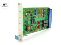 HIMA F6101 PTB Nr. Ex-78/2 019 / Ex-78/2019X