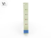 HIMA F6101 PTB Nr. Ex-78/2 019 / Ex-78/2019X