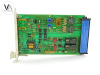 HIMA F6101 PTB Nr. Ex-78/2 019 / Ex-78/2019X