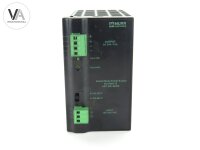 MurrElektronik Netzteil Switch Mode Power Supply Eco-Rail 10-100-240/24 / 85305
