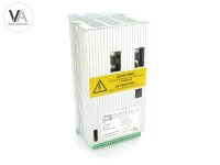 MSF Technik Vathauer Frequenzumrichter Inverter 0,37kW 230V 50/60Hz / FD 370 A