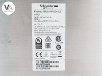 Schneider Electric Hutschienen-Netzteil 40-33,33A / ABL8 WPS24400 / ABL8WPS24400