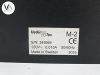 Hedin Schnittstellenwandler Interface Converter Tex M-2