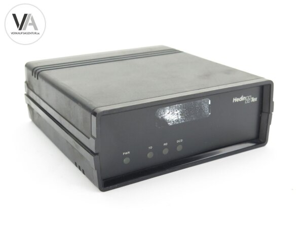 Hedin Schnittstellenwandler Interface Converter Tex M-1G