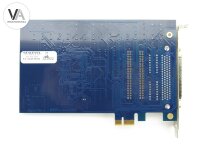 Sealevel PCIE 16 Isolated Input/16 Reed Relay Output Interface Card 8004E-RoHS