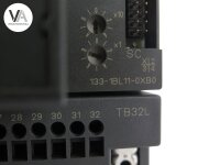 Siemens Simatic S7 Digital Modul 6ES7133-1BL11-0XB0 / 6ES7 133-1BL11-0XB0