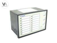 Mauell ME30 Bedien- und Anzeigeelement infobox basic 00030110