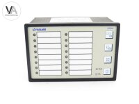 Mauell ME30 Bedien- und Anzeigeelement infobox basic 00030110