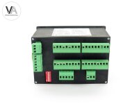 Mauell ME30 Bedien- und Anzeigeelement infobox basic 00030110