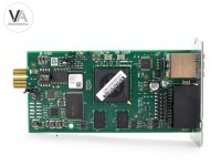 Vertiv Liebert Intellislot Unity Card Ethernet Communication IS-UNITY-DP