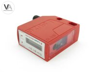 Leuze electronic Abstandssensor 50127853 / ODS10L18LAKM12 / ODS10L1.8/LAK-M12