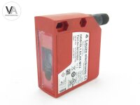Leuze electronic Abstandssensor 50127853 / ODS10L18LAKM12 / ODS10L1.8/LAK-M12