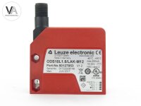 Leuze electronic Abstandssensor 50127853 / ODS10L18LAKM12 / ODS10L1.8/LAK-M12