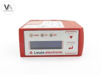 Leuze electronic Abstandssensor ODS10L18LAKM12 / 50127853 / ODS10L1.8/LAK-M12