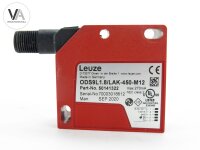 Leuze opt. Abstandssensor 50141322 / ODS9L18LAK450M12 / ODS9L1.8/LAK-450-M12