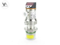 Ifm Electronic Drucksensor Flush pressure sensor with display PI 2693 / PI2693