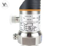 Ifm Electronic Drucksensor Flush pressure sensor with display PI 2693 / PI2693