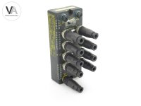 Turck I/O Modules BLCEN8M12LT4AIVI8XSGP / BLCEN-8M12LT-4AI-VI-8XSG-P