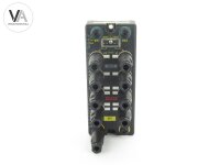 Turck I/O Modules BLCEN8M12LT4AIVI8XSGP / BLCEN-8M12LT-4AI-VI-8XSG-P