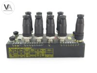 Turck I/O Modules BLCEN8M12LT4AIVI8XSGP / BLCEN-8M12LT-4AI-VI-8XSG-P