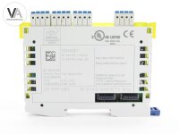 Sigmatek S-DIAS SAFETY Mix Mixmodul SDM081 / 20-895-081