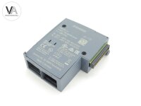 Siemens Simatic Busadapter ET200SP 6ES7 193-6AP00-0AA0 / 6ES7193-6AP00-0AA0