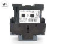 Siemens Sirius Leistungsschütz 3RT20272FB40 / 3RT2027-2FB40