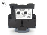 Siemens Sirius Leistungsschütz 3RT20272FB40 / 3RT2027-2FB40