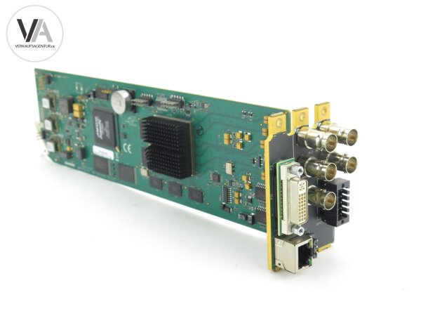 Harris Quadsplit QVM6800+ / QVM6800+FM