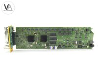 Harris Audio Multiplexer Audioembedder HMX6800+BC8 / HMX6800+BC8D