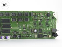 Harris Audio Multiplexer Audioembedder HMX6800+BC8 / HMX6800+BC8D