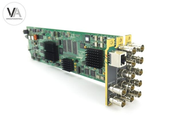 Harris Up/Crossconverter/Downconverter XHD6801+FM / XHD6801+HDTV