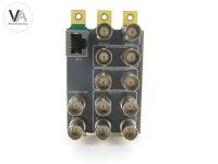 Harris Up/Crossconverter/Downconverter XHD6801+FM / XHD6801+HDTV