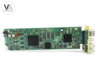 Harris Up/Crossconverter/Downconverter XHD6801+FM / XHD6801+HDTV