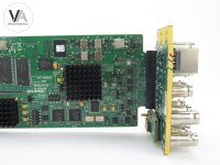 Harris Up/Crossconverter/Downconverter XHD6801+FM / XHD6801+HDTV