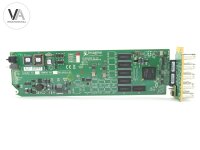 Harris Auto-sensing HD/SD-SDI Video Frame Synchronizer HFS6801+ / HFS6801+FM