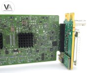 Harris Auto-sensing HD/SD Multiplexer Audioembedder HDX6800+BC8D / HDX6800+BC8