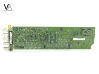 Harris Auto-sensing HD/SD Multiplexer Audioembedder HDX6800+BC8D / HDX6800+BC8