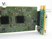 Harris Auto-sensing HD/SD Multiplexer Audioembedder HDX6803+BC8D / HDX6803+D