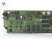 Harris Auto-sensing HD/SD Multiplexer Audioembedder HDX6803+BC8D / HDX6803+D