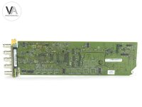 Harris Auto-sensing HD/SD Multiplexer Audioembedder HDX6803+BC8D / HDX6803+D