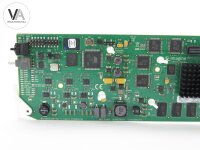 Harris Audio Multiplexer Audioembedder HMX6803+ / SFS6803+FM