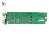 Harris Audio Multiplexer Audioembedder HMX6803+ / SFS6803+FM