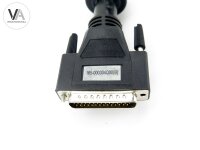 Harris Leitch breakout cable Kabel 165000304Q00 / 165-000304Q00 for HDX 6803+