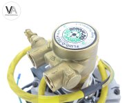 GE Commercial Motors Wasserpumpenmotor 1/3 PS 250W AC-Motor MOD 5KH32GNB811AX