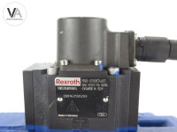 Rexroth Hydraulikventil Wegeventil R900543888B / R900874607 / R901132087